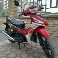 بی کلاج پانیک|موتورسیکلت|بجنورد, |دیوار