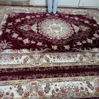 فرش ۹ متری جفت
