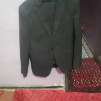 کت شلوار ۵۰۰