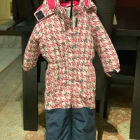 لباس اسکی بچه گانه