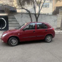 تیبا ۲|خودرو سواری و وانت|قزوین, |دیوار