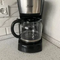 قهوه سهز فلر مدل cm900