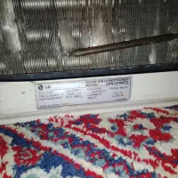 کولر ۱۹ هزار الجی