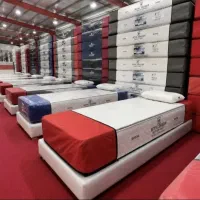 با*کـسِ پــایه اِســتیل/تُشـکِ کَـفی*تَخت/شیکوتمیز|تخت و سرویس خواب|تهران, ایرانشهر|دیوار