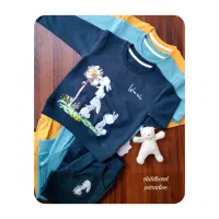 ست دورس و شلوار|کفش و لباس بچه|تهران, سیروس|دیوار