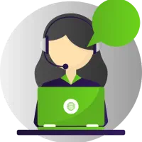 استخدام ادمین پاسخگویی پشتیبانی سایت