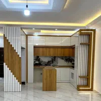 کابینت، کمد  و  دکوراسیون داخلی آوریل|جاکفشی، کمد، دراور|فولادشهر, سایت صنعتی کاوه|دیوار