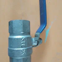 شیراب دسته گازی