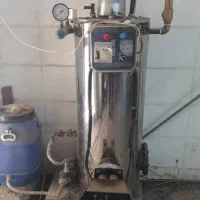 تعمیر انواع دیگ بخار|خدمات پیشه و مهارت|قدس, شهرقدس|دیوار