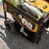 موتور برق جیانگ دانگ