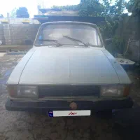 پیکانوانتمدل۷۸فروشی|خودرو سواری و وانت|تالش, جوکندان|دیوار