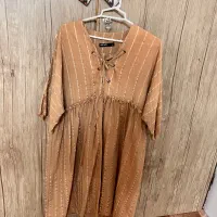 مانتو تابستانه و بارداری