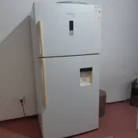 یخچال فریزر مجیک کره ای در حد نو