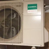 خریدار و فروشنده کولرگازی کولر گازی اسپیلت