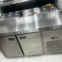 تاپینگ (۶ماه کار)