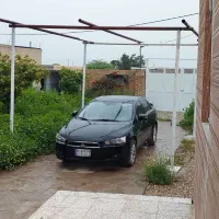 میتسوبیشی لنسر۱۶۰۰