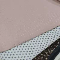 چرم مصنوعی