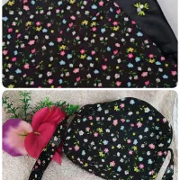 ست کیف ومقنعه|لباس|علی‌آباد کتول, |دیوار