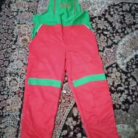لباس کار