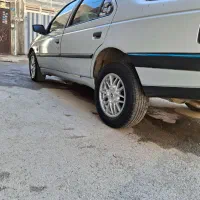 پژو ۴۰۵|خودرو سواری و وانت|همدان, |دیوار