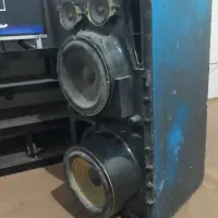اسپیکرفلش خورورمخوروبلتوثی