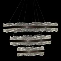 لوستر موج دریا