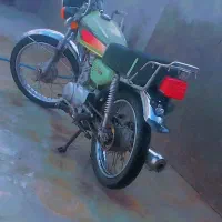 موتور ۱۲۵|موتورسیکلت|سبزوار, ابارش|دیوار