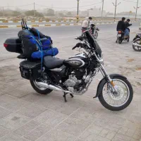 آونجر ۲۲۰ مدل ۱۴۰۲ فروشی