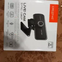 وب کم