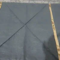 روبالشتی تمیزونو هیچی استفاده نشده