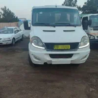 کامیونت زباله کش