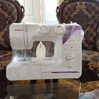 چرخ خیاطی ژانومه۲۰۳۰