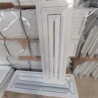 انواع دریچه های تنظیم هوا،دریچه بازدید ،کلاهک|خدمات پیشه و مهارت|قم, الغدیر|دیوار