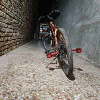 دوچرخه ۲۶|دوچرخه، اسکیت، اسکوتر|کاشان, راوند|دیوار