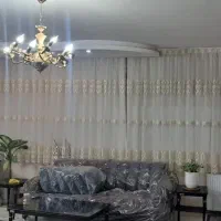 سلام وعرض ادب|لوستر و چراغ آویز|اصفهان, شهرک کوثر|دیوار
