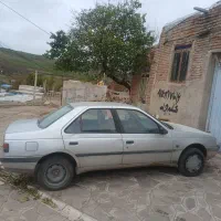 پژو ۴۰۵|خودرو سواری و وانت|اردبیل, |دیوار