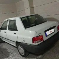 پراید۱۳۱se فقط جهت معاوضه