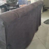 مبل جدیدتخت شو ترک|مبلمان خانگی و میز عسلی|گلبهار, شهر جدید گلبهار|دیوار