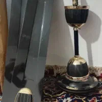 فروش پنکه تمیز و نو|پنکه و تصفیه‌کنندهٔ هوا|اهواز, گلستان|دیوار
