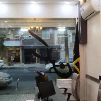 اجاره مغازه اول اندیشه ۱۷متر|اجارهٔ مغازه و غرفه|مشهد, شهرک رازی (شهرک غرب)|دیوار