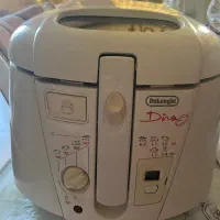 سرخ کن دلونگی اصل ایتالیا