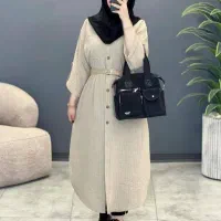 لباس زنانه و بچگانه