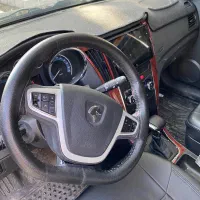 دنا پلاس اتومات فول|خودرو سواری و وانت|یزد, |دیوار