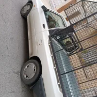 پراید وانت 1402|خودرو سواری و وانت|اسلامشهر, شهرک واوان|دیوار