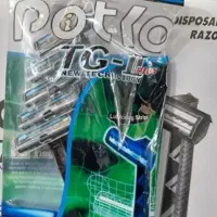 ژیلت potco فقط عمده