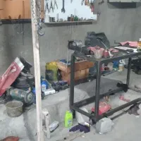 وسایل کامل تعمیرگاه خودرو|ابزارآلات|خرمآباد, |دیوار