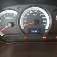 تیبا ۲ مدل ۹۸ کارکرد ۱۱ هزار کیلومتر|خودرو سواری و وانت|اصفهان, هزارجریب|دیوار