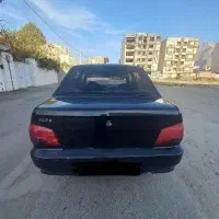 فروش پراید۱۳۲/مدل ۸۸/رنگ مشکی متالیک|خودرو سواری و وانت|ملایر, |دیوار