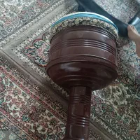 ضرب دومک|سازهای سنتی|سنندج, |دیوار