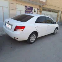 آریو مدل۹۵ خونگی|خودرو سواری و وانت|اصفهان, شاه پسند|دیوار